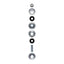 Kies-Motorsports Bilstein Bilstein B1 Suspension Hardware Kit
