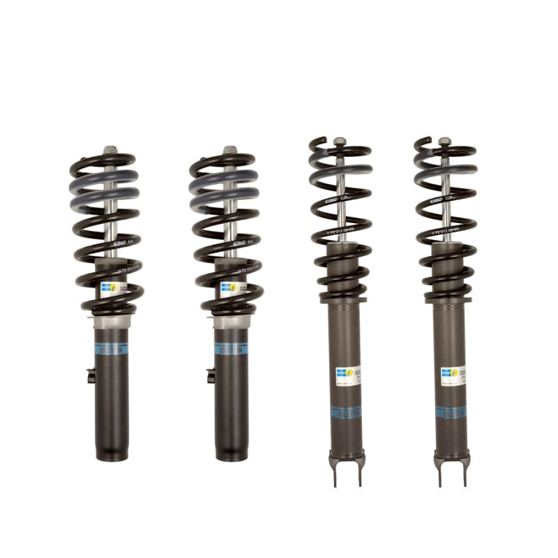 Kies-Motorsports Bilstein Bilstein B12 13-16 Porsche 911 Carrera 4 H6 3.4L/4S H6 3.8L Front and Rear Suspension Kit Main image