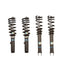 Kies-Motorsports Bilstein Bilstein B12 13-16 Porsche 911 Carrera 4 H6 3.4L/4S H6 3.8L Front and Rear Suspension Kit