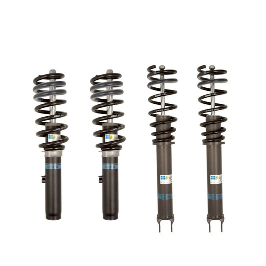 Kies-Motorsports Bilstein Bilstein B12 13-16 Porsche 911 Carrera 4 H6 3.4L/4S H6 3.8L Front and Rear Suspension Kit