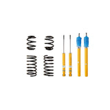 Kies-Motorsports Bilstein Bilstein B12 1992 BMW 318i Base Sedan Front and Rear Suspension Kit
