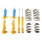 Kies-Motorsports Bilstein Bilstein B12 1992 BMW 318i Base Sedan Front and Rear Suspension Kit