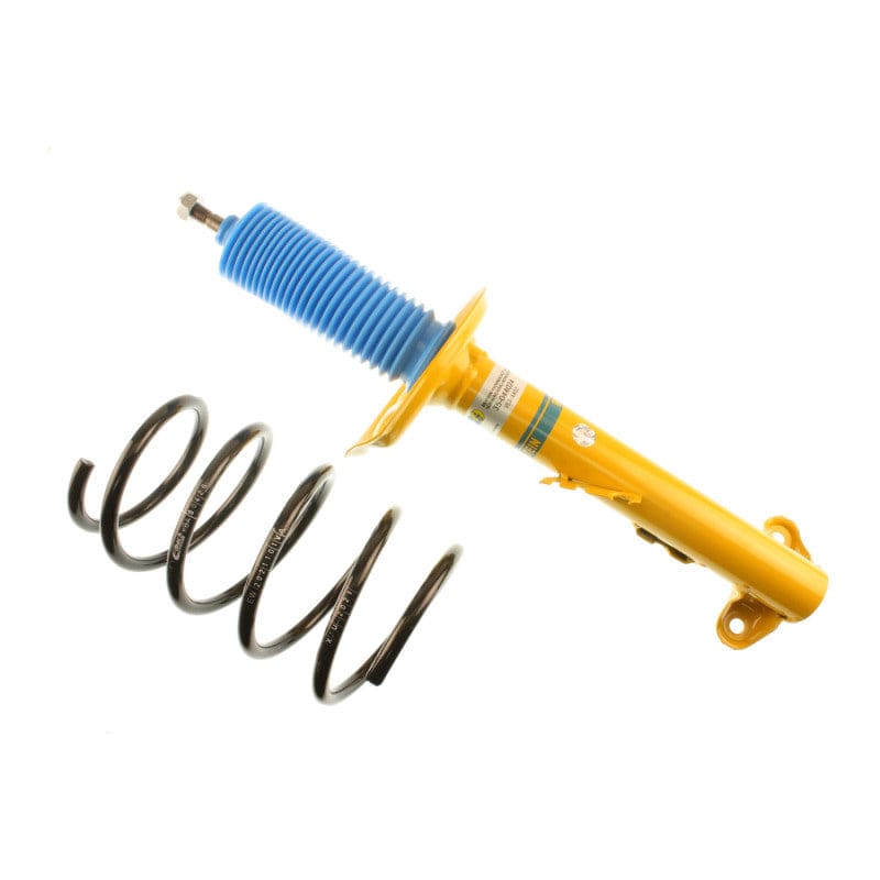 Kies-Motorsports Bilstein Bilstein B12 1992 BMW 318i Base Sedan Front and Rear Suspension Kit