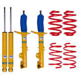 Kies-Motorsports Bilstein Bilstein B12 1992 BMW 318i Base Sedan Front and Rear Suspension Kit
