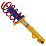 Kies-Motorsports Bilstein Bilstein B12 1992 BMW 318i Base Sedan Front and Rear Suspension Kit