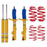 Kies-Motorsports Bilstein Bilstein B12 1992 BMW 318i Base Sedan Front and Rear Suspension Kit