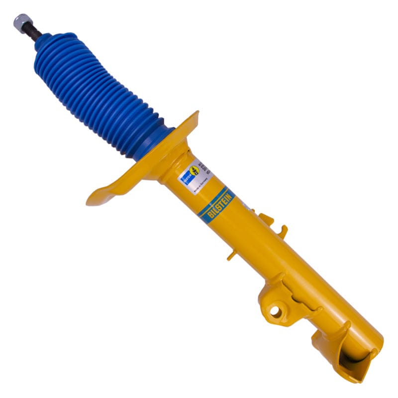 Kies-Motorsports Bilstein Bilstein B12 1992 BMW 318i Base Sedan Front and Rear Suspension Kit