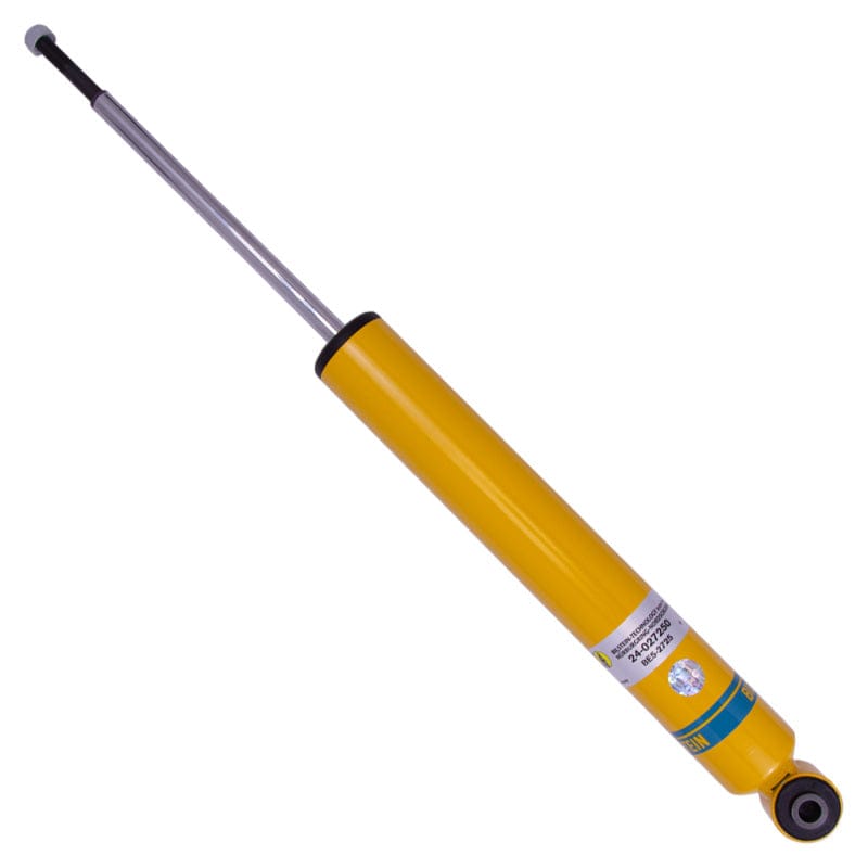 Kies-Motorsports Bilstein Bilstein B12 1992 BMW 318i Base Sedan Front and Rear Suspension Kit