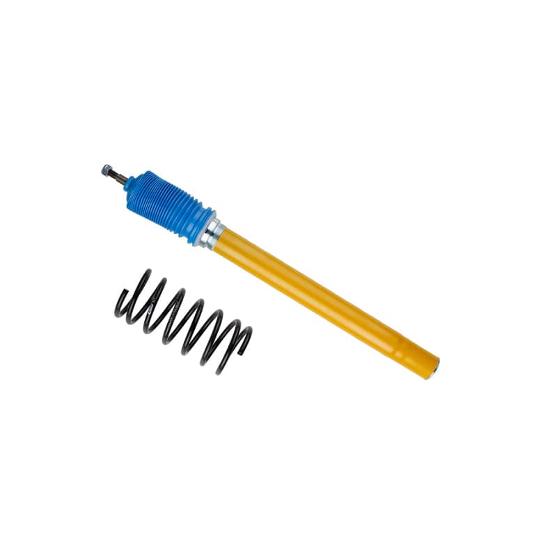 Kies-Motorsports Bilstein Bilstein B12 1992 BMW 325i Base Convertible Front and Rear Suspension Kit