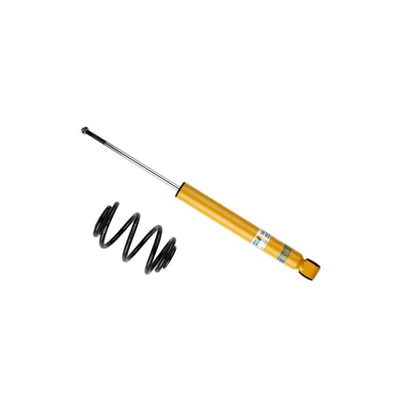 Kies-Motorsports Bilstein Bilstein B12 1992 BMW 325i Base Convertible Front and Rear Suspension Kit