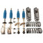 Kies-Motorsports Bilstein Bilstein B12 1997 Porsche 911 Carrera Front and Rear Complete Suspension Kit