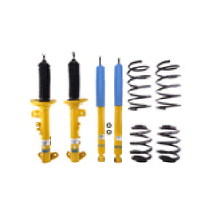 Kies-Motorsports Bilstein Bilstein B12 1999 BMW M3 Base Front and Rear Suspension Kit