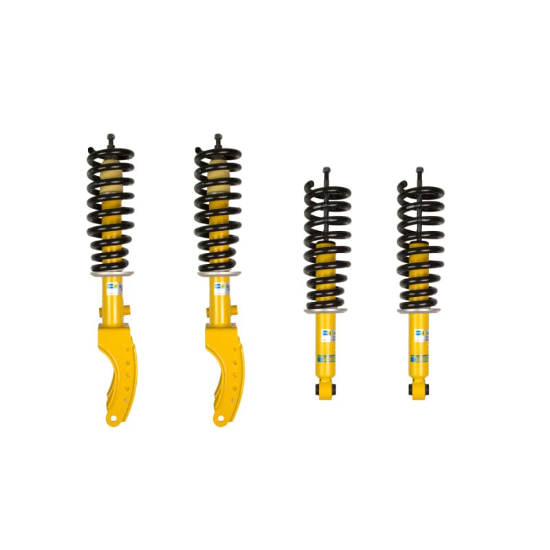 Kies-Motorsports Bilstein Bilstein B12 2004 Porsche Cayenne Base Front and Rear Suspension Kit Main image