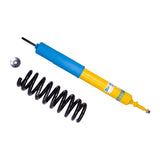 Kies-Motorsports Bilstein Bilstein B12 2013 BMW 128i Base Convertible Front and Rear Suspension Kit