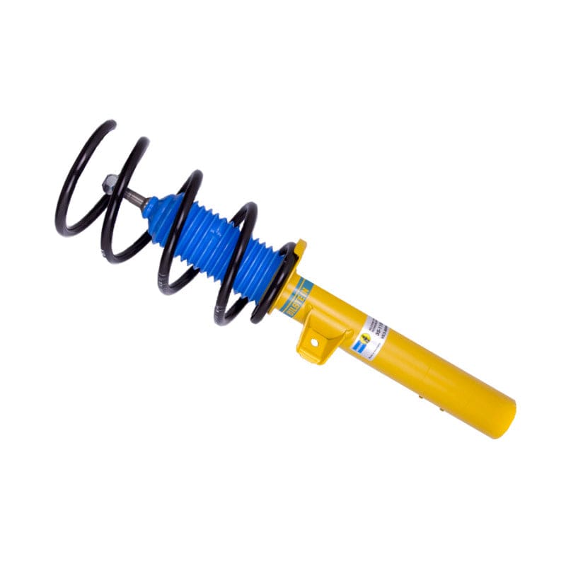 Kies-Motorsports Bilstein Bilstein B12 2013 BMW 128i Base Convertible Front and Rear Suspension Kit
