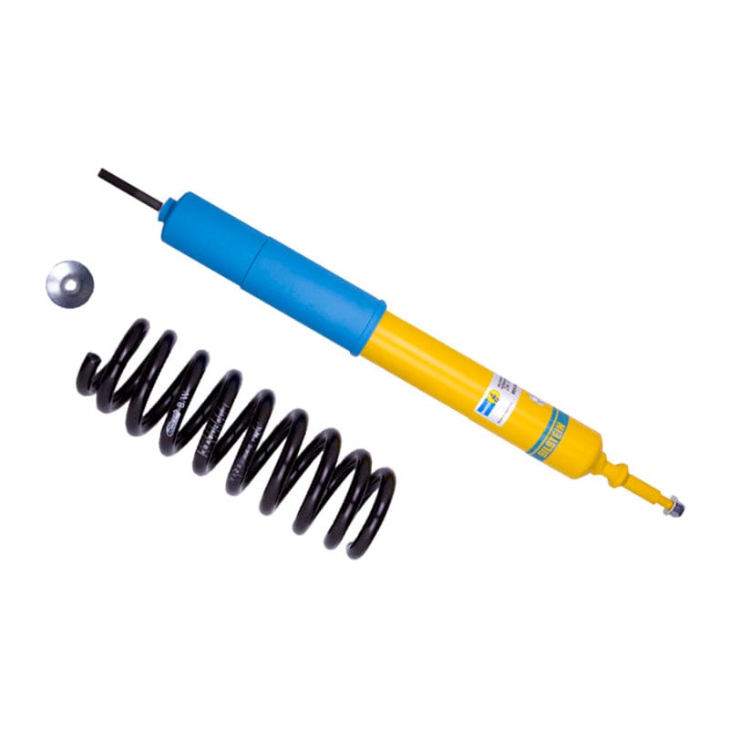 Kies-Motorsports Bilstein Bilstein B12 2013 BMW 128i Base Convertible Front and Rear Suspension Kit