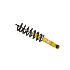 Kies-Motorsports Bilstein Bilstein B12 (Pro-Kit) 11-17 BMW X3 xDrive35i L6 3.0L Front and Rear Suspension Kit