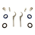 Kies-Motorsports Bilstein Bilstein B14 1992 BMW 318i Base Front and Rear Performance Suspension System