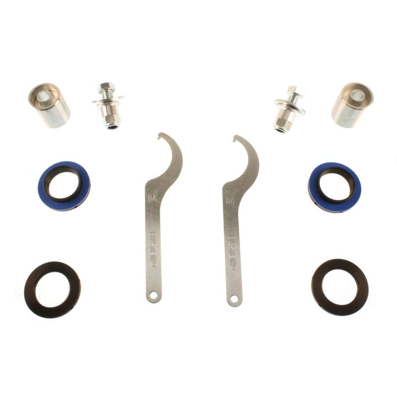 Kies-Motorsports Bilstein Bilstein B14 1992 BMW 318i Base Front and Rear Performance Suspension System