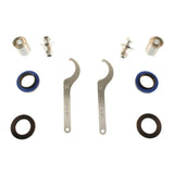 Kies-Motorsports Bilstein Bilstein B14 1992 BMW 318i Base Front and Rear Performance Suspension System