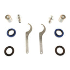 Kies-Motorsports Bilstein Bilstein B14 1992 BMW 318i Base Front and Rear Performance Suspension System