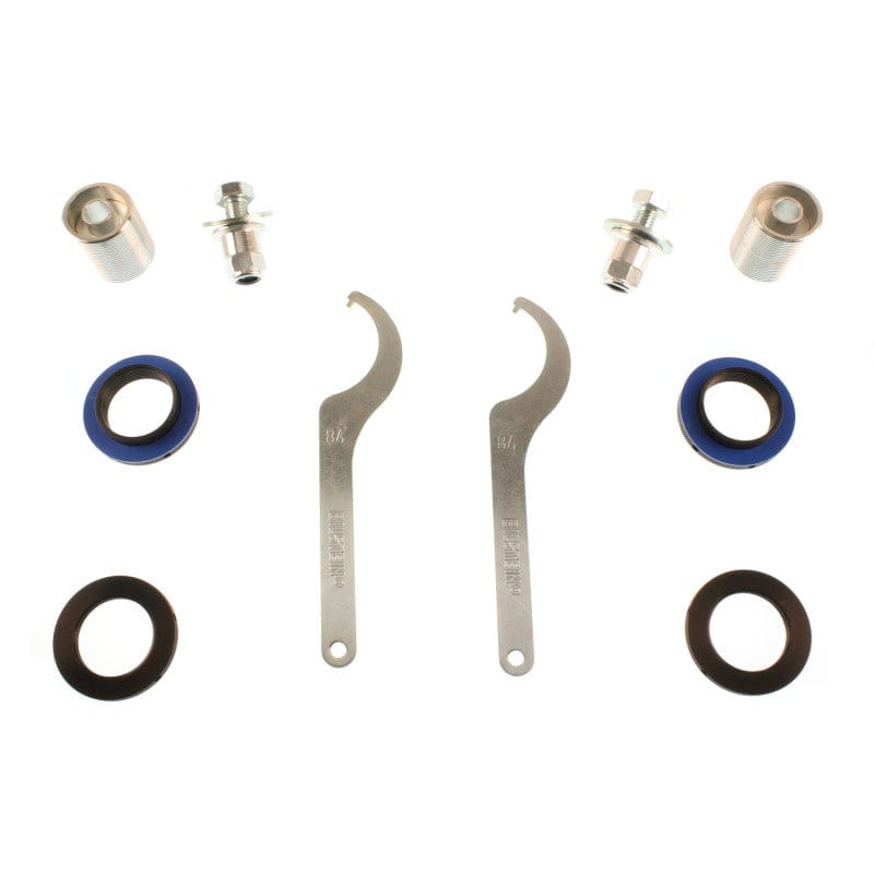 Kies-Motorsports Bilstein Bilstein B14 1992 BMW 318i Base Front and Rear Performance Suspension System