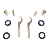 Kies-Motorsports Bilstein Bilstein B14 1992 BMW 318i Base Front and Rear Performance Suspension System