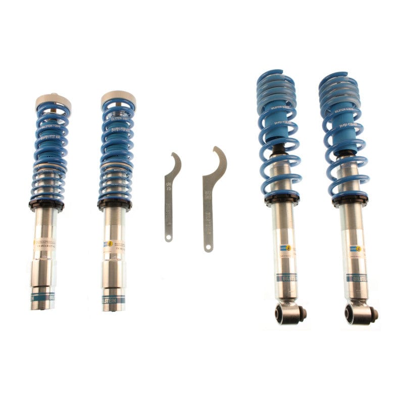 Bilstein B14 1997 BMW 540i Base Front and Rear Performance Suspension System Secondary image