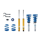 Kies-Motorsports Bilstein Bilstein B14 2001-2006 BMW 330ci Front and Rear Suspension Kit