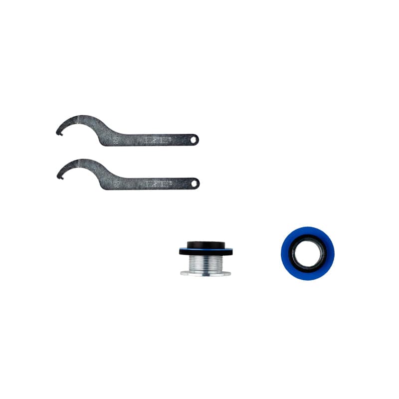 Kies-Motorsports Bilstein Bilstein B14 2001-2006 BMW 330ci Front and Rear Suspension Kit