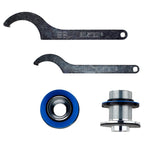 Kies-Motorsports Bilstein Bilstein B14 2012 BMW 328i Base Front and Rear Suspension Kit