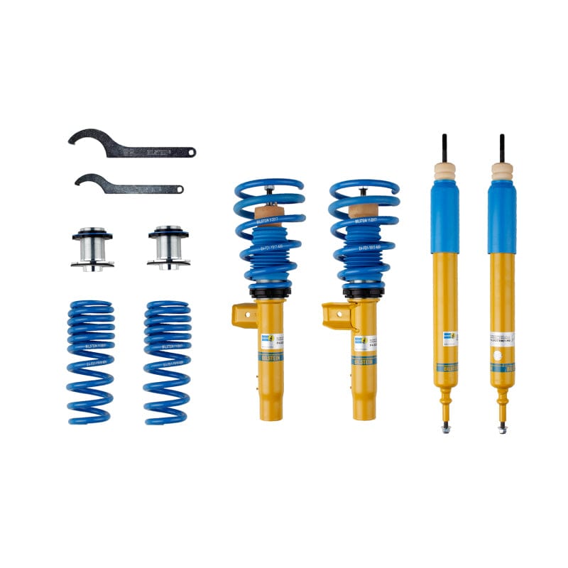 Kies-Motorsports Bilstein Bilstein B14 (PSS) 09-13 BMW 328i xDrive / 335i xDrive Suspension Kit Main image