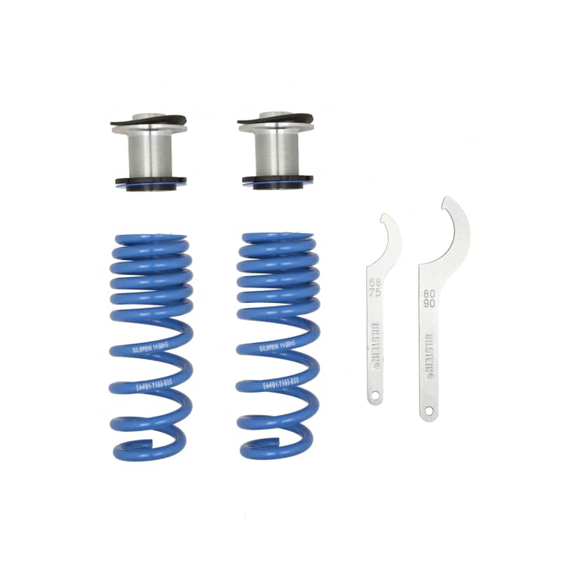 Kies-Motorsports Bilstein Bilstein B14 (PSS) 12-13 BMW 328i/335i Front & Rear Performance Suspension Kit