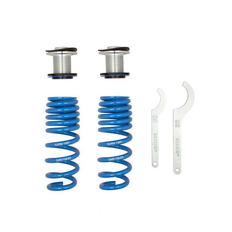 Kies-Motorsports Bilstein Bilstein B14 (PSS) 12-13 BMW 328i/335i Front & Rear Performance Suspension Kit