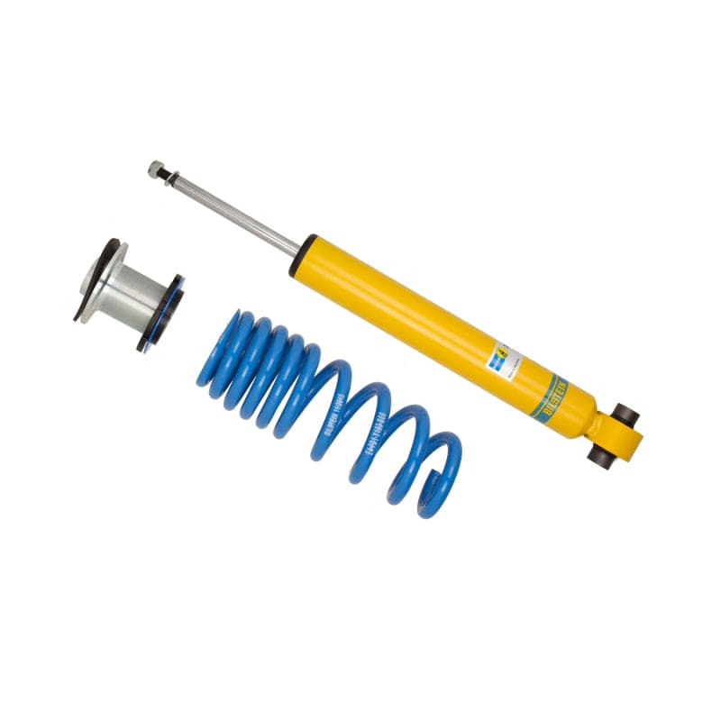 Kies-Motorsports Bilstein Bilstein B14 (PSS) 12-13 BMW 328i/335i Front & Rear Performance Suspension Kit