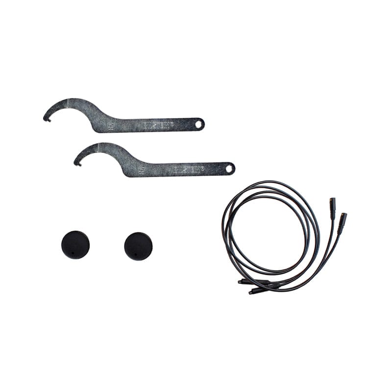 Bilstein B16 12-19 Porsche 911 with Front  Axle Lift Front and Rear Performance Suspension System Secondary image