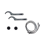 Kies-Motorsports Bilstein Bilstein B16 12-19 Porsche 911 with Front  Axle Lift Front and Rear Performance Suspension System