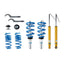 Kies-Motorsports Bilstein Bilstein B16 15-17 Porsche Macan Front and Rear Suspension System