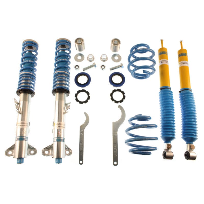 Kies-Motorsports Bilstein Bilstein B16 1992 BMW 318i Base Front and Rear Performance Suspension System Main image