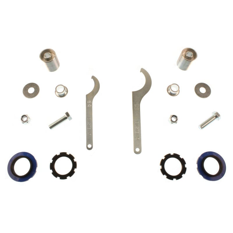 Kies-Motorsports Bilstein Bilstein B16 1992 BMW 318i Base Front and Rear Performance Suspension System