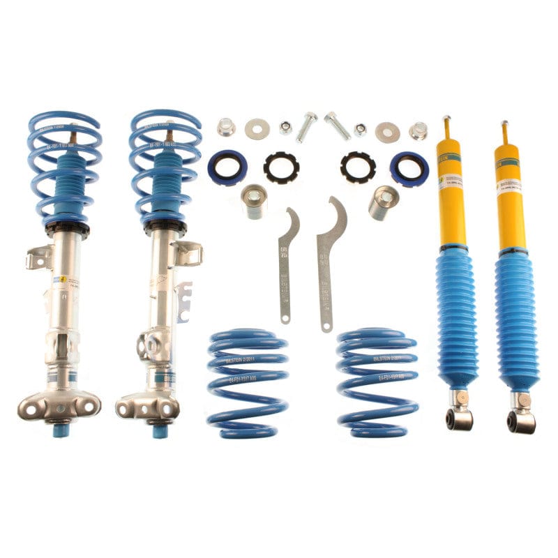 Kies-Motorsports Bilstein Bilstein B16 1995 BMW M3 Base Front and Rear Performance Suspension System Main image