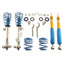 Kies-Motorsports Bilstein Bilstein B16 1995 BMW M3 Base Front and Rear Performance Suspension System