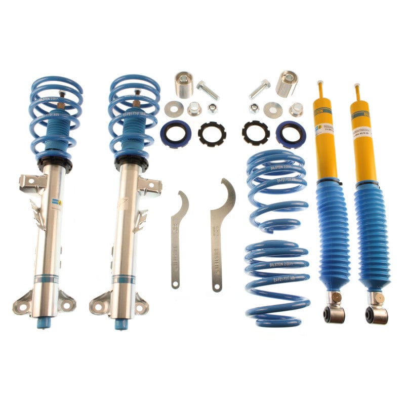 Bilstein B16 1996 BMW M3 Base Front and Rear Performance Suspension System Secondary image