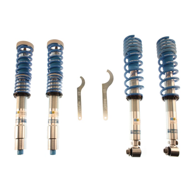 Kies-Motorsports Bilstein Bilstein B16 1997 BMW 540i Base Front and Rear Performance Suspension System Main image