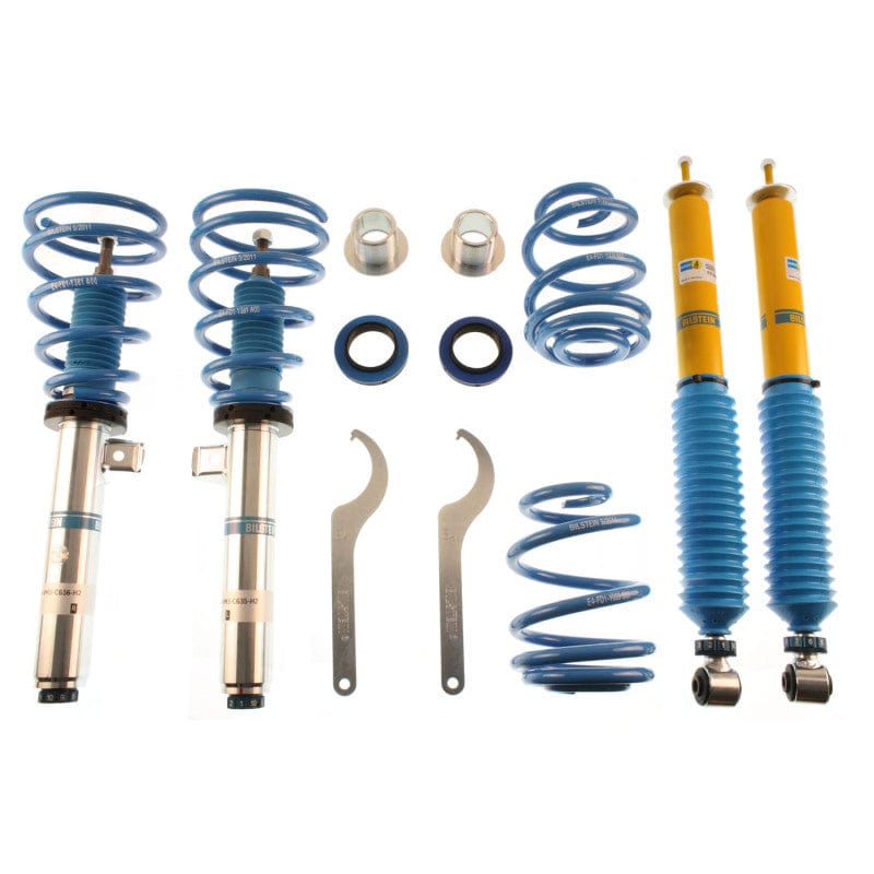 Kies-Motorsports Bilstein Bilstein B16 2000 BMW 323Ci Base Front and Rear Performance Suspension System Main image