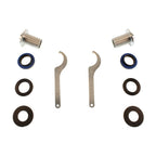 Kies-Motorsports Bilstein Bilstein B16 2006 BMW 330i Base Front and Rear Performance Suspension System
