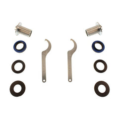 Kies-Motorsports Bilstein Bilstein B16 2006 BMW 330i Base Front and Rear Performance Suspension System