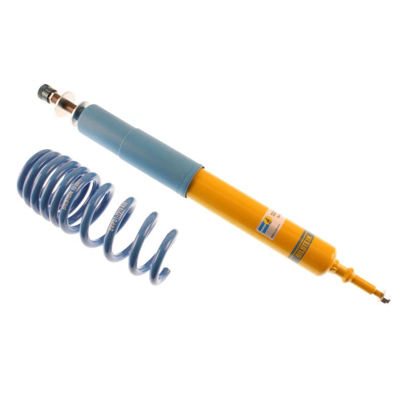 Kies-Motorsports Bilstein Bilstein B16 2006 BMW 330i Base Front and Rear Performance Suspension System