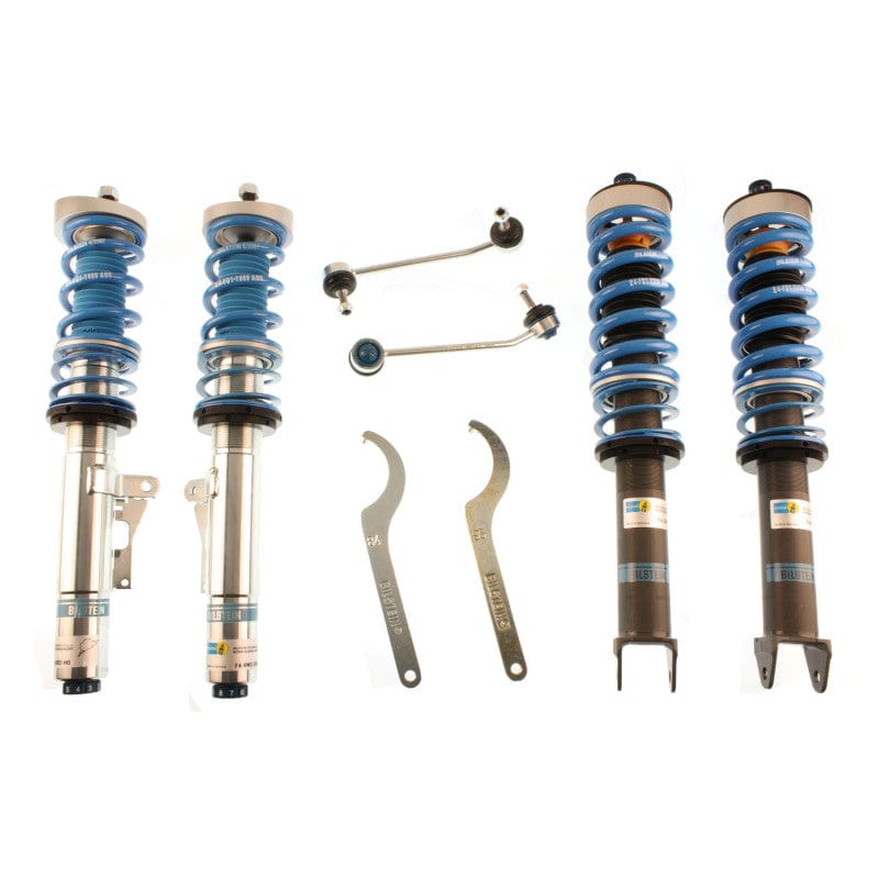 Kies-Motorsports Bilstein Bilstein B16 2006 Porsche 911 Carrera 4S Front and Rear Performance Suspension System Main image