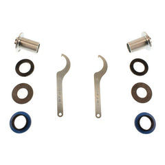 Kies-Motorsports Bilstein Bilstein B16 2011 BMW 1 Series M Base Front and Rear Performance Suspension System